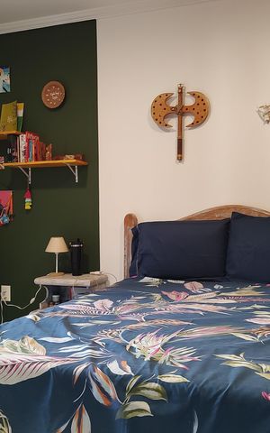 Casa de condomínio à venda com 300m², 3 quartos e 2 vagas Casa de condomínio à venda com 300m², 3 quartos e 2 vagasQuarto 2 - Suíte