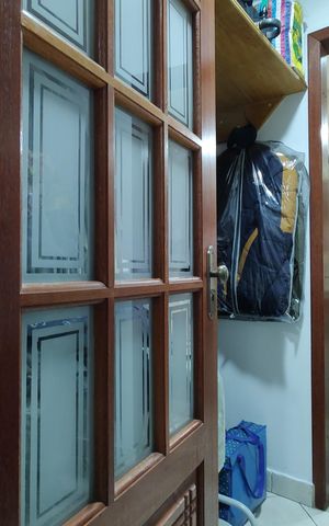 Casa de condomínio à venda com 300m², 3 quartos e 2 vagas Casa de condomínio à venda com 300m², 3 quartos e 2 vagasBanheiro da Suíte