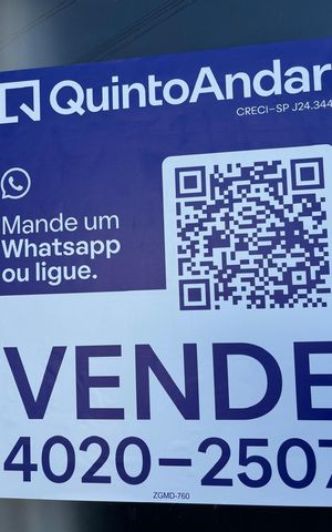 Casa de condomínio à venda com 59m², 2 quartos e 2 vagas Casa de condomínio à venda com 59m², 2 quartos e 2 vagasPlaca