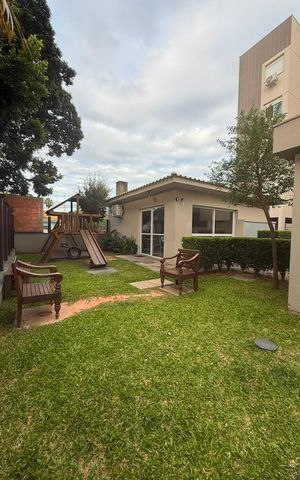 Apartamento à venda com 58m², 2 quartos e 1 vaga Apartamento à venda com 58m², 2 quartos e 1 vagaÁrea comum