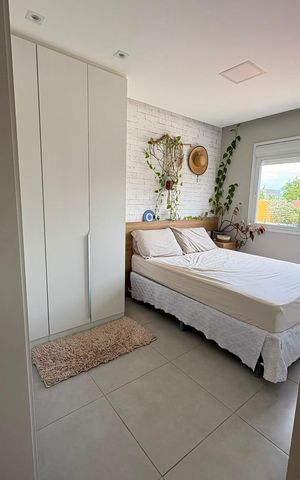 Apartamento à venda com 58m², 2 quartos e 1 vaga Apartamento à venda com 58m², 2 quartos e 1 vagaQuarto 1