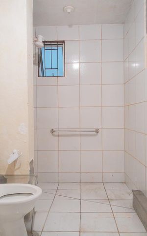 Apartamento para alugar com 48m², 2 quartos e 1 vagaBanheiro