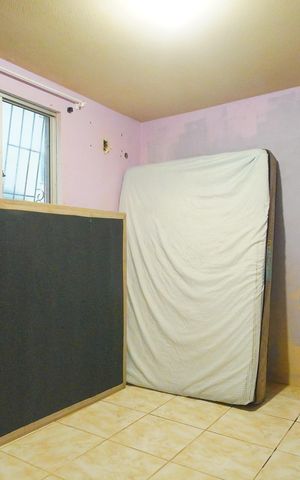 Apartamento para alugar com 48m², 2 quartos e 1 vagaQuarto 2