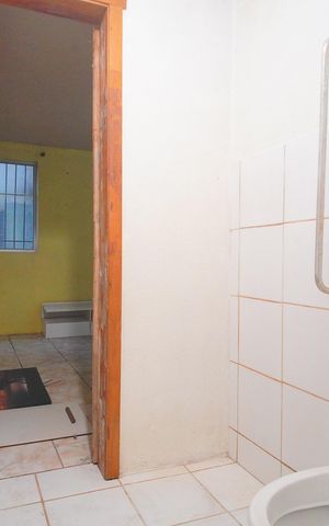 Apartamento para alugar com 48m², 2 quartos e 1 vagaBanheiro
