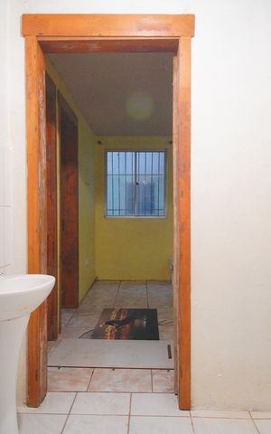 Apartamento para alugar com 48m², 2 quartos e 1 vagaBanheiro