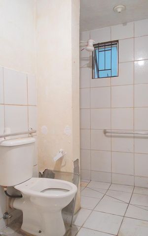 Apartamento para alugar com 48m², 2 quartos e 1 vagaBanheiro