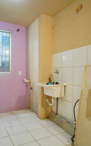 Apartamento para alugar com 48m², 2 quartos e 1 vagaCozinha