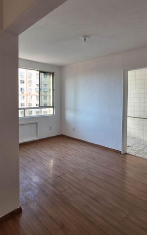 Apartamento à venda com 60m², 2 quartos e 1 vaga Apartamento à venda com 60m², 2 quartos e 1 vagaSala