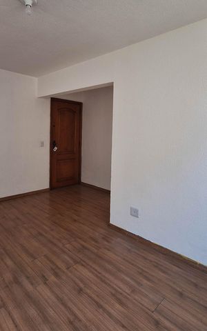 Apartamento à venda com 60m², 2 quartos e 1 vaga Apartamento à venda com 60m², 2 quartos e 1 vagaSala