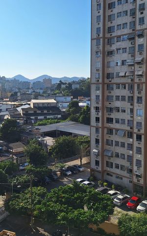 Apartamento à venda com 60m², 2 quartos e 1 vaga Apartamento à venda com 60m², 2 quartos e 1 vagaSala