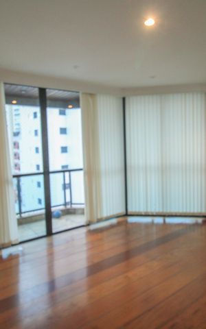 Apartamento à venda com 160m², 3 quartos e 2 vagas Apartamento à venda com 160m², 3 quartos e 2 vagasSala
