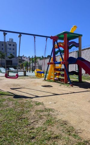 Apartamento para alugar com 42m², 2 quartos e 1 vaga