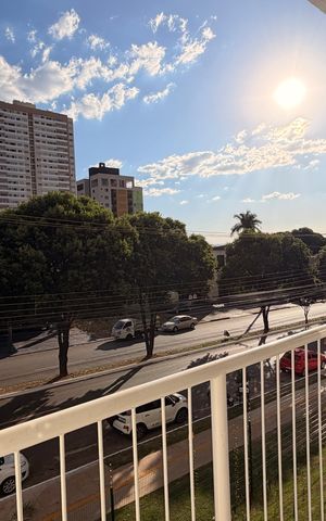 Apartamento para alugar com 42m², 2 quartos e 1 vaga Apartamento para alugar com 42m², 2 quartos e 1 vagaSacada