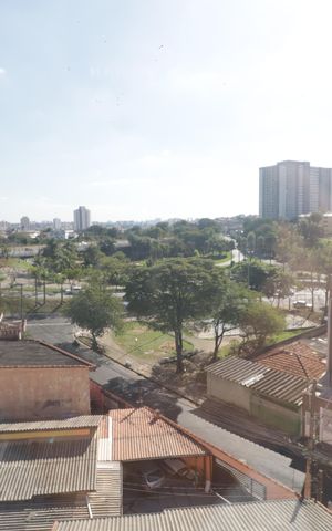 Apartamento para alugar com 75m², 2 quartos e 1 vagaVista do Quarto 1