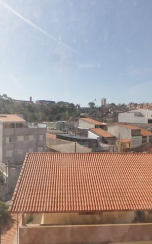 Apartamento para alugar com 75m², 2 quartos e 1 vagaVista da Sala