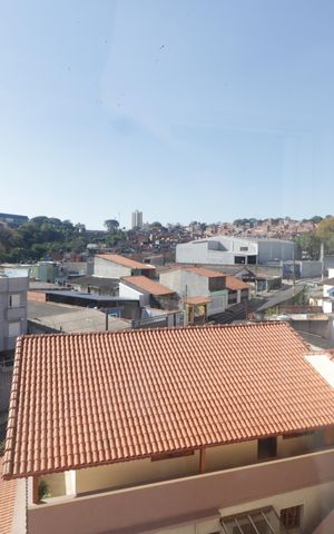 Apartamento para alugar com 75m², 2 quartos e 1 vagaVista do Quarto 2