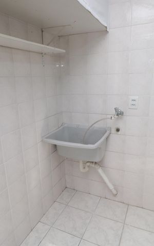 Apartamento para alugar com 75m², 2 quartos e 1 vagaÁrea de Serviço