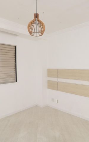 Apartamento para alugar com 75m², 2 quartos e 1 vagaQuarto 1