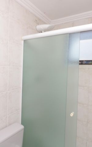 Apartamento para alugar com 75m², 2 quartos e 1 vagaBanheiro