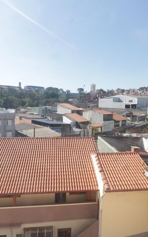 Apartamento para alugar com 75m², 2 quartos e 1 vagaVista da Cozinha