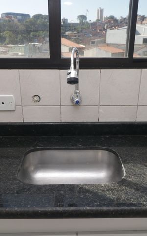 Apartamento para alugar com 75m², 2 quartos e 1 vagaCozinha