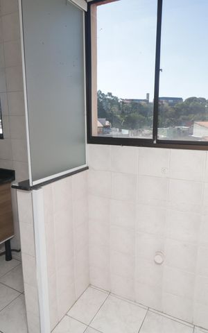 Apartamento para alugar com 75m², 2 quartos e 1 vagaÁrea de Serviço