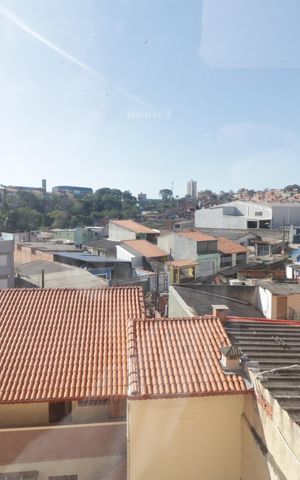 Apartamento para alugar com 75m², 2 quartos e 1 vagaVista da Área de Serviço