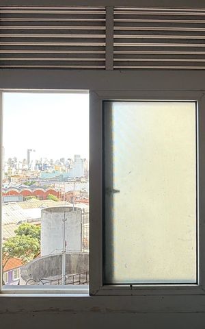 Apartamento à venda com 40m², 1 quarto e sem vagaÁrea de serviço