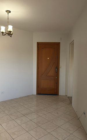 Apartamento à venda com 40m², 1 quarto e sem vagaSala