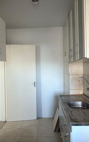 Apartamento à venda com 40m², 1 quarto e sem vagaCozinha