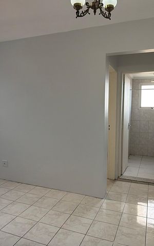 Apartamento à venda com 40m², 1 quarto e sem vagaSuíte