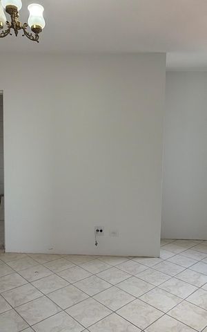 Apartamento à venda com 40m², 1 quarto e sem vagaSala