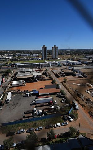Apartamento à venda com 48m², 2 quartos e 1 vaga