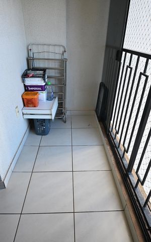 Apartamento à venda com 48m², 2 quartos e 1 vaga