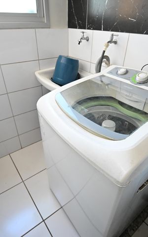 Apartamento à venda com 48m², 2 quartos e 1 vaga