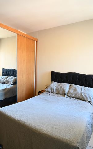 Apartamento à venda com 48m², 2 quartos e 1 vaga