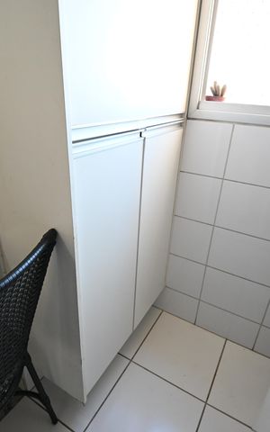 Apartamento à venda com 48m², 2 quartos e 1 vaga