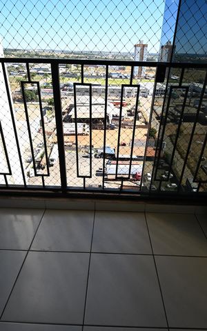Apartamento à venda com 48m², 2 quartos e 1 vaga