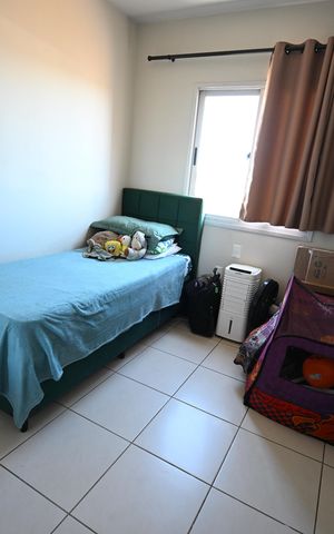 Apartamento à venda com 48m², 2 quartos e 1 vaga