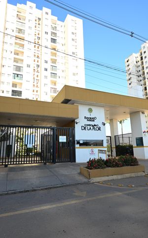 Apartamento à venda com 48m², 2 quartos e 1 vaga
