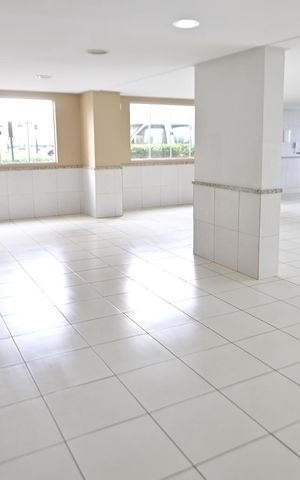 Apartamento à venda com 48m², 2 quartos e 1 vaga