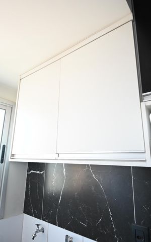 Apartamento à venda com 48m², 2 quartos e 1 vaga