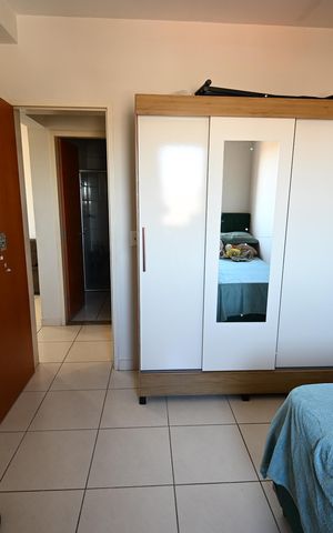 Apartamento à venda com 48m², 2 quartos e 1 vaga