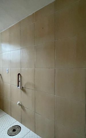 Studio à venda com 38m², 1 quarto e sem vaga