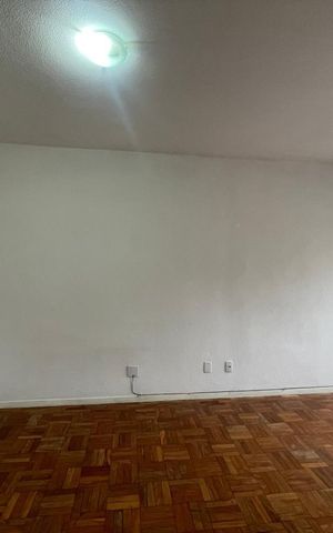 Studio à venda com 38m², 1 quarto e sem vaga