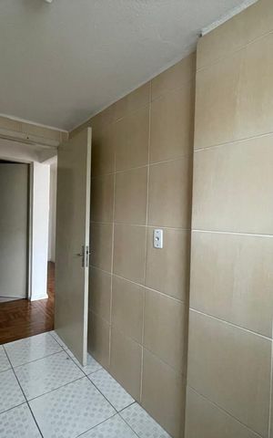 Studio à venda com 38m², 1 quarto e sem vaga