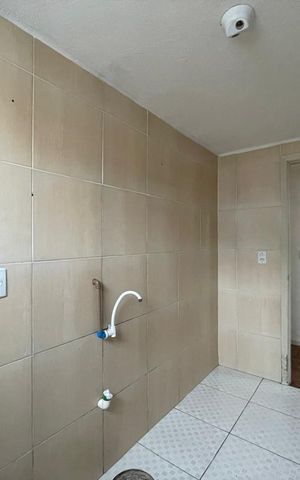 Studio à venda com 38m², 1 quarto e sem vaga