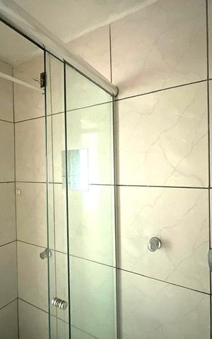 Studio à venda com 38m², 1 quarto e sem vaga
