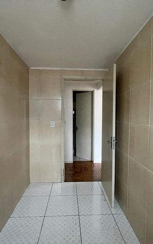 Studio à venda com 38m², 1 quarto e sem vaga