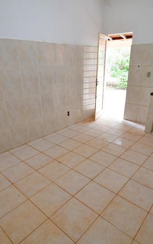 Casa à venda com 60m², 1 quarto e 8 vagasCozinha